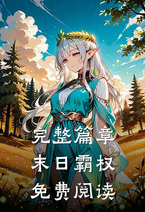 完整篇章末日霸权免费阅读