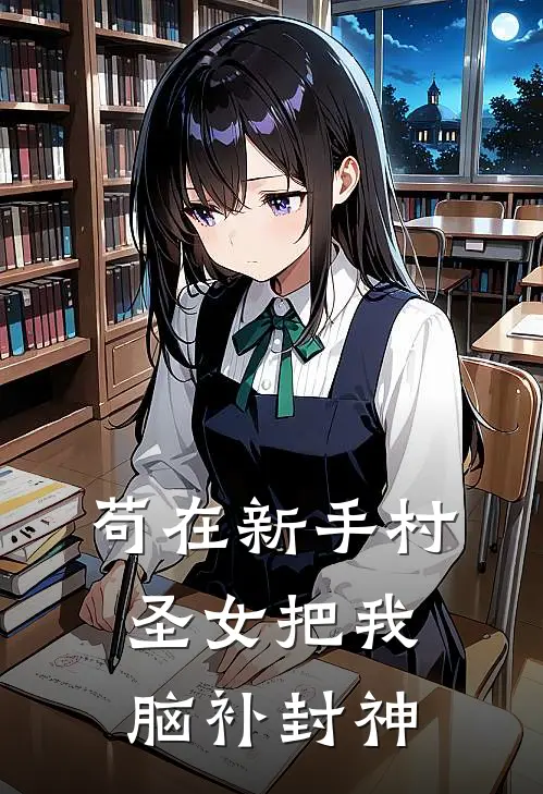 苟在新手村，圣女把我脑补封神