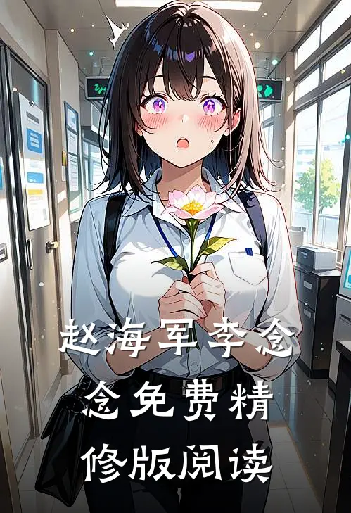 赵海军李念念免费精修版阅读