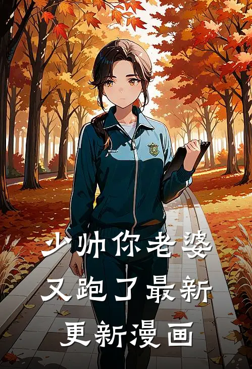 少帅你老婆又跑了最新更新漫画