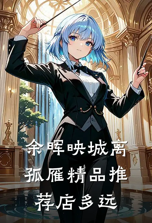 余晖映城离孤雁精品推荐店多远