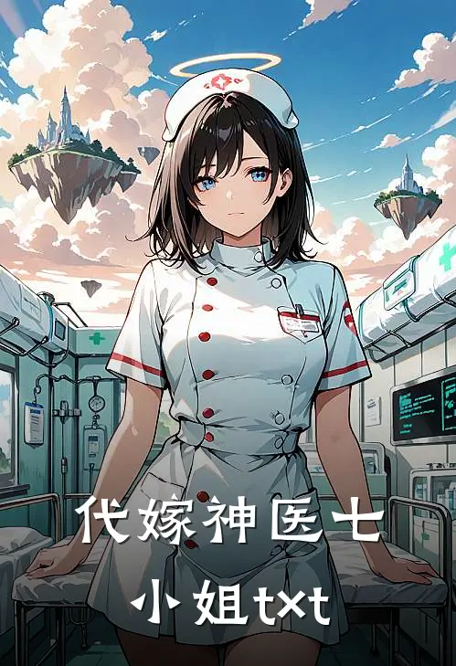 代嫁神医七小姐t×t
