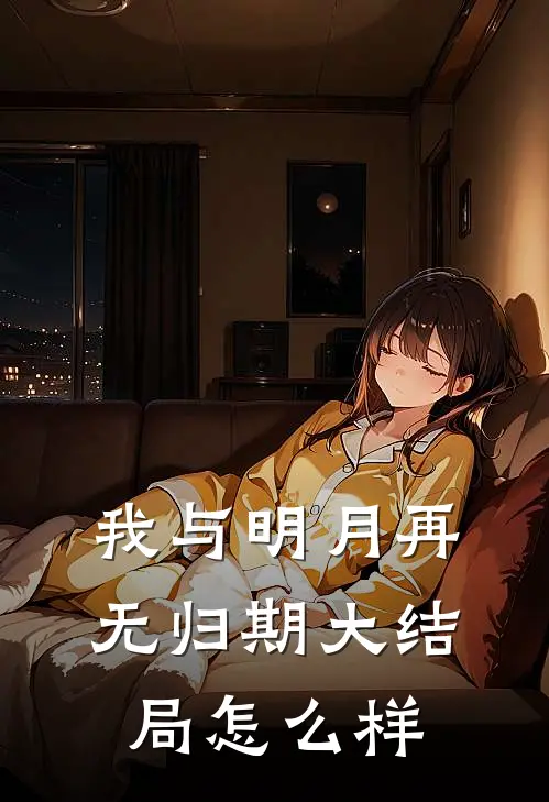 我与明月再无归期大结局怎么样