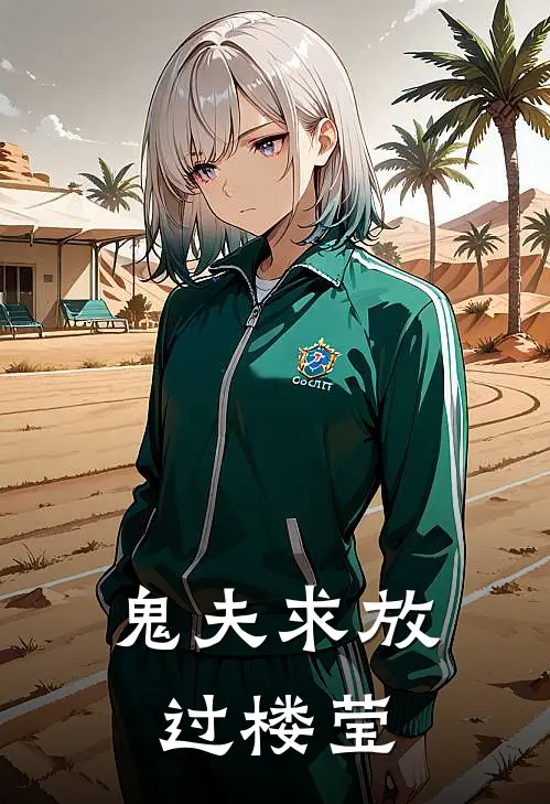 鬼夫求放过楼莹