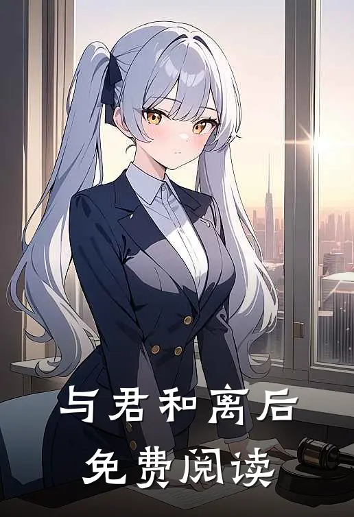 与君和离后免费阅读
