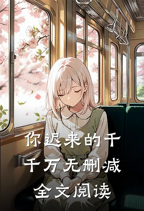 你迟来的千千万无删减全文阅读