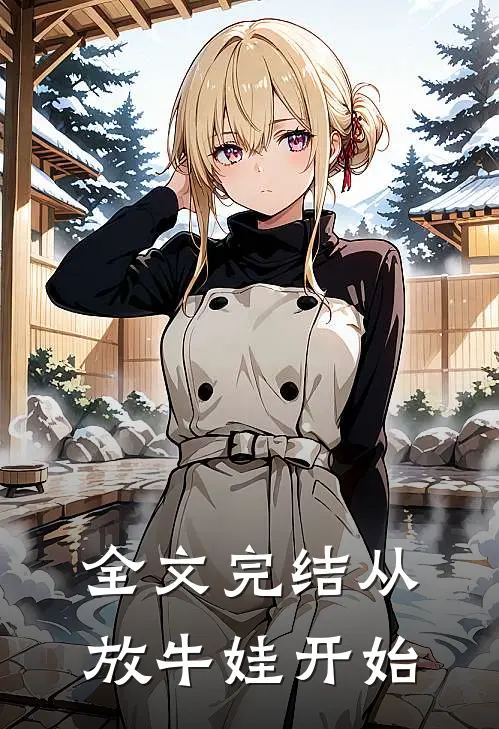 全文完结从放牛娃开始
