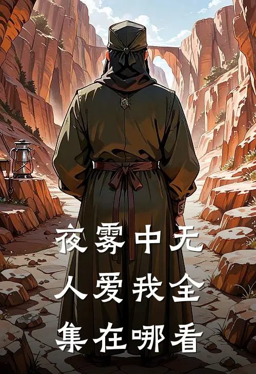 夜雾中无人爱我全集在哪看