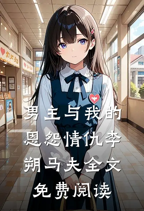 男主与我的恩怨情仇李朔马夫全文免费阅读