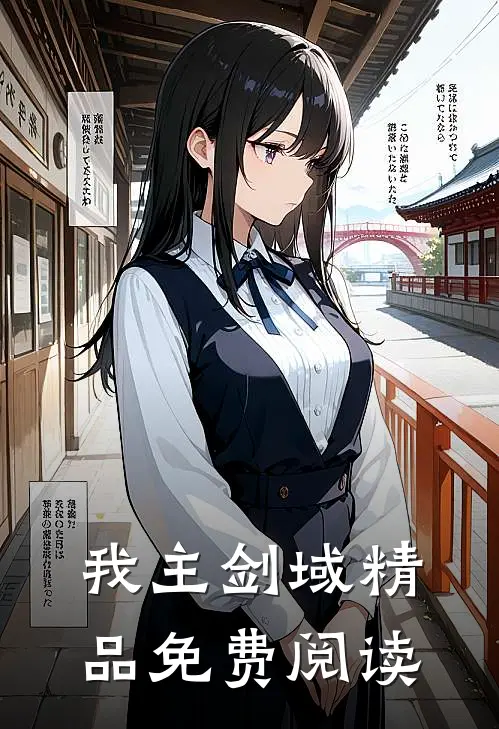 我主剑域精品免费阅读