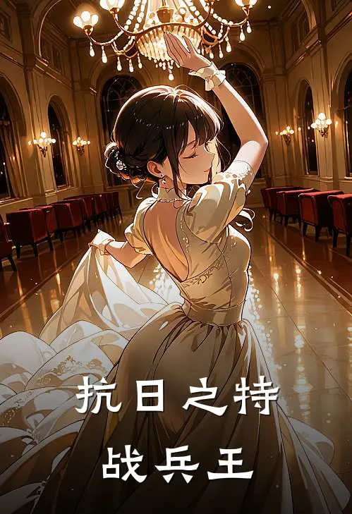 抗日之特战兵王