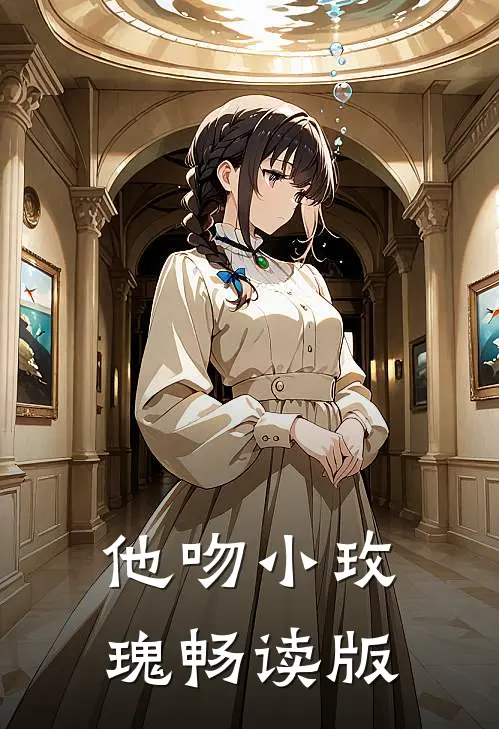 他吻小玫瑰畅读版