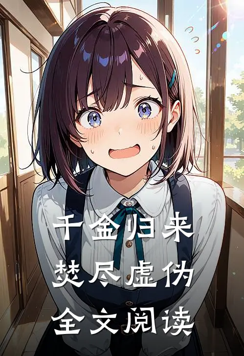 千金归来焚尽虚伪全文阅读