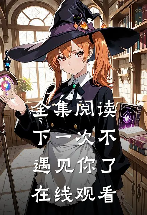 全集阅读下一次不遇见你了在线观看
