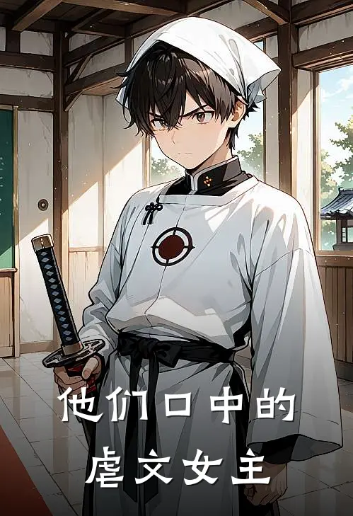 他们口中的虐文女主