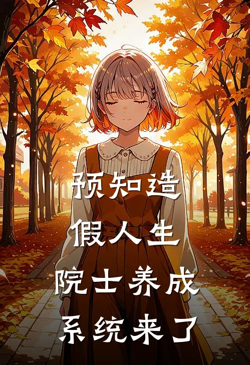 预知造假人生，院士养成系统来了