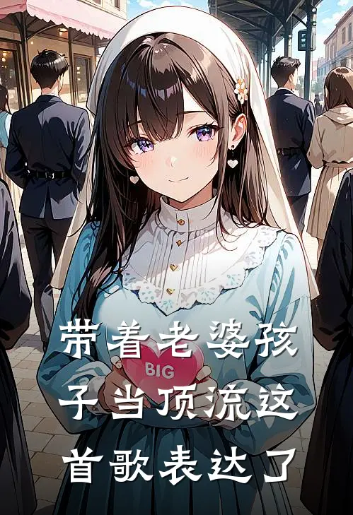 带着老婆孩子当顶流这首歌表达了