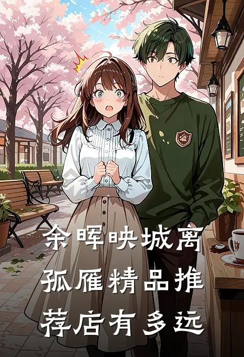 余晖映城离孤雁精品推荐店有多远