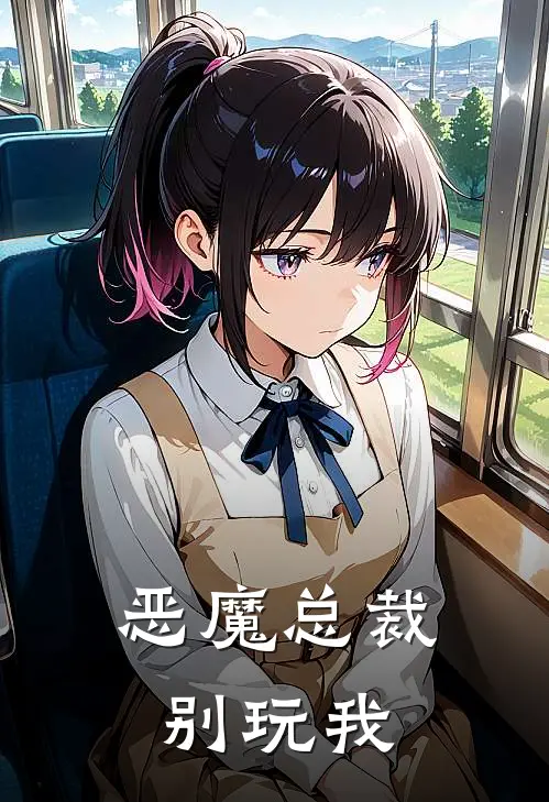 恶魔总裁别玩我