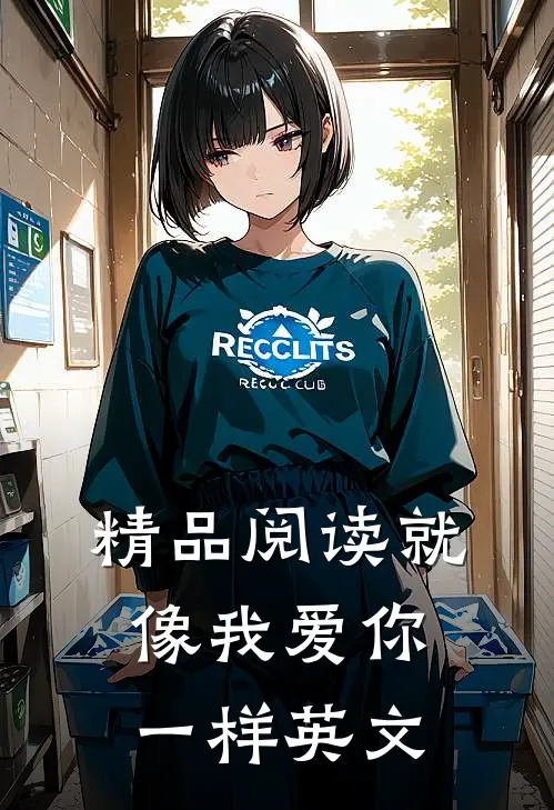 精品阅读就像我爱你一样英文