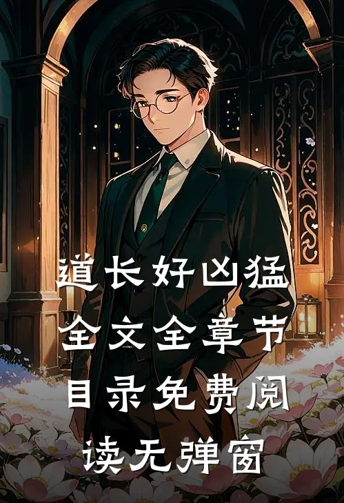 道长好凶猛全文全章节目录免费阅读无弹窗