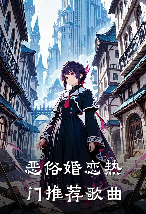 恶俗婚恋热门推荐歌曲