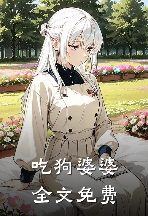 吃狗婆婆全文免费