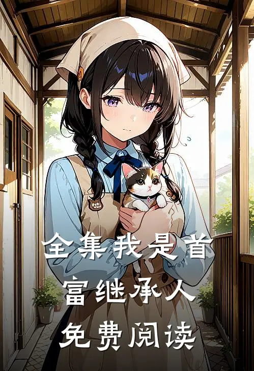 全集我是首富继承人免费阅读