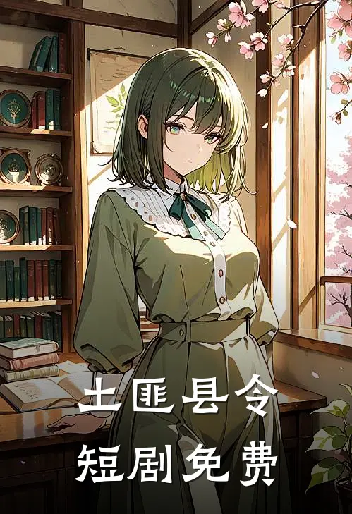土匪县令短剧免费