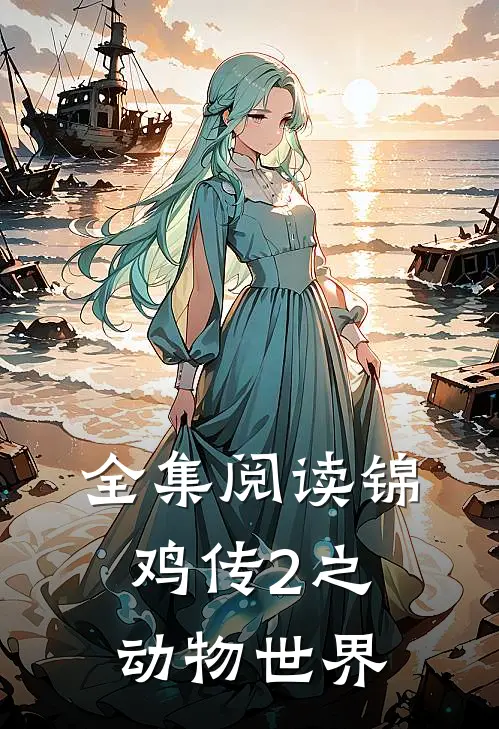 全集阅读锦鸡传2之动物世界