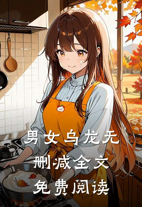 男女乌龙无删减全文免费阅读