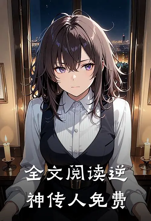 全文阅读逆神传人免费