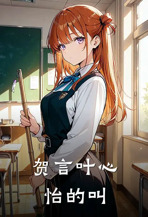 贺言叶心怡的叫