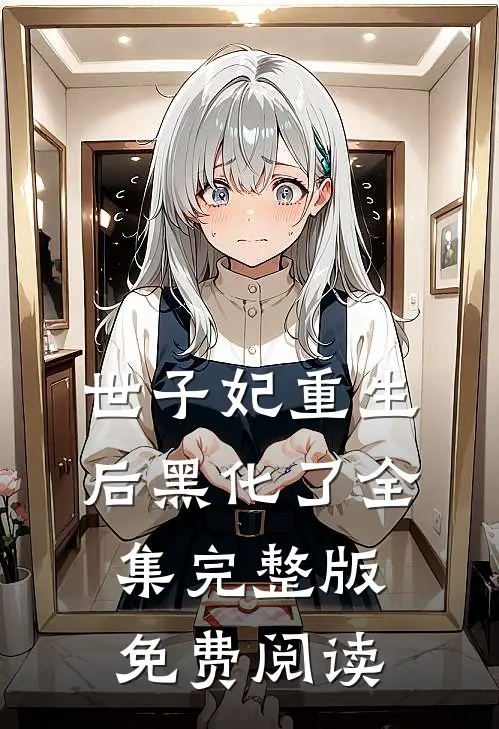 世子妃重生后黑化了全集完整版免费阅读