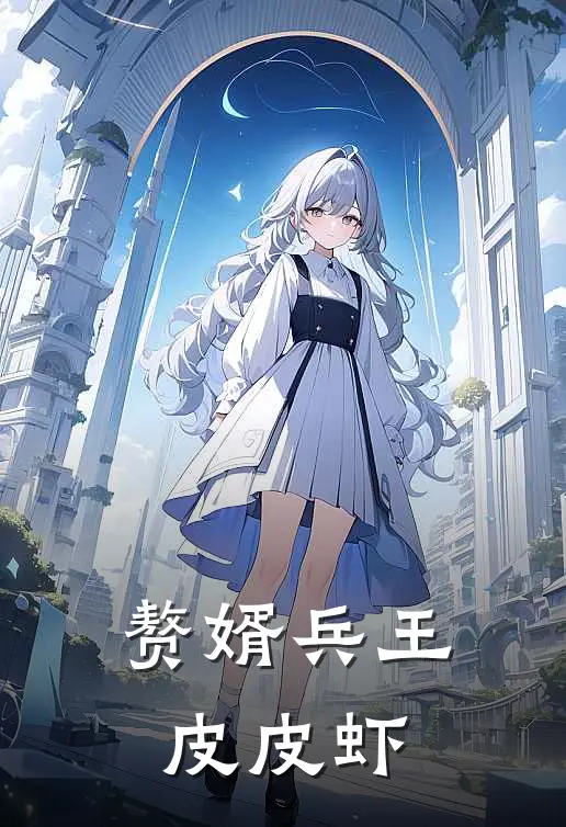赘婿兵王 皮皮虾