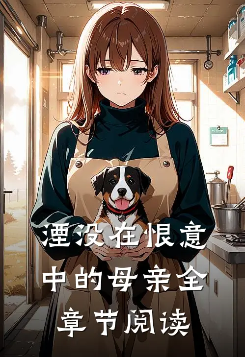湮没在恨意中的母亲全章节阅读