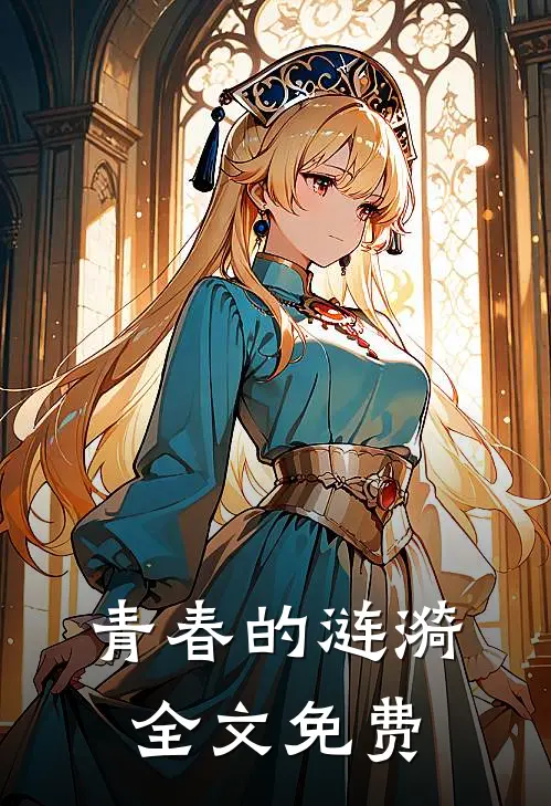 青春的涟漪全文免费