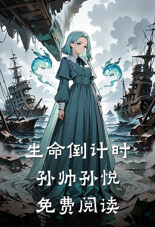 生命倒计时孙帅孙悦免费阅读