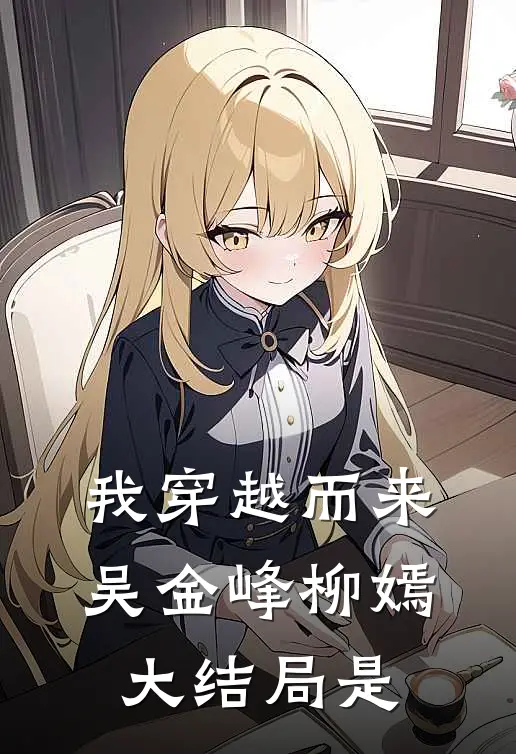我穿越而来吴金峰柳嫣大结局是