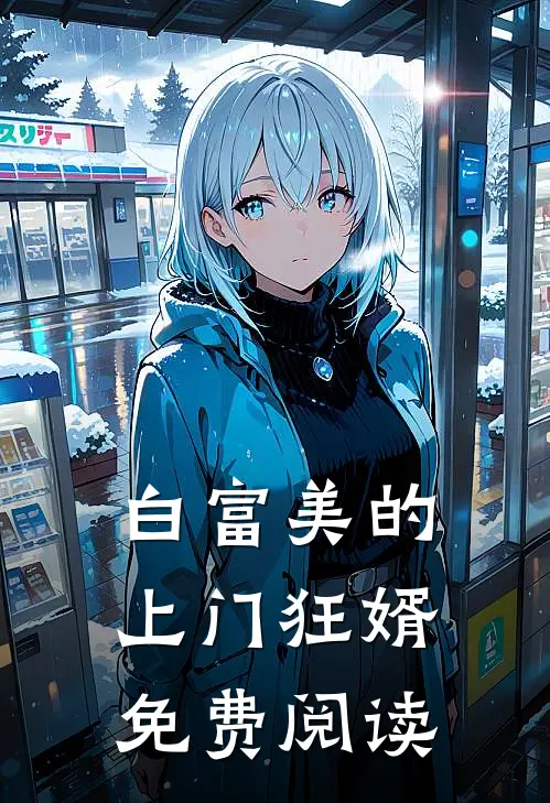 白富美的上门狂婿免费阅读