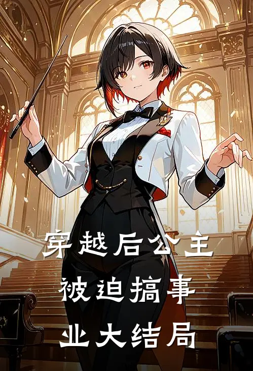 穿越后公主被迫搞事业大结局