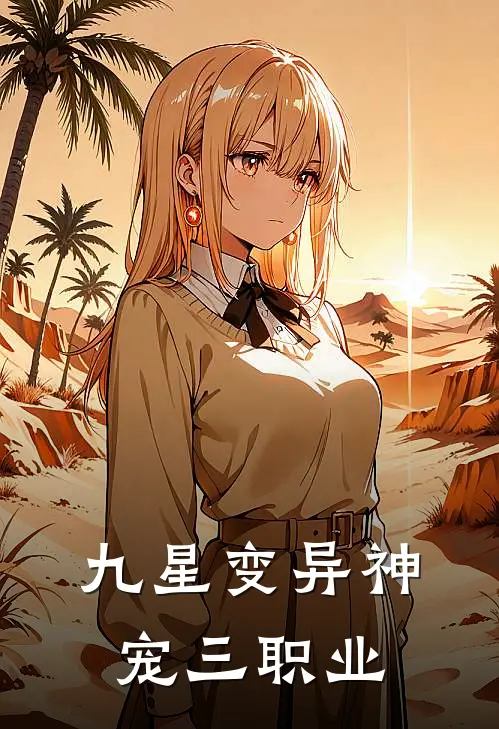 九星变异神宠三职业