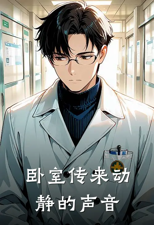 卧室传来动静的声音