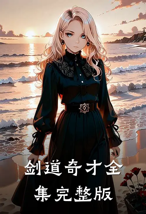 剑道奇才全集完整版