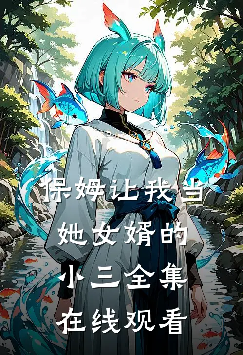 保姆让我当她女婿的小三 全集在线观看