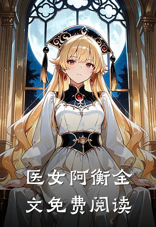 医女阿衡全文免费阅读