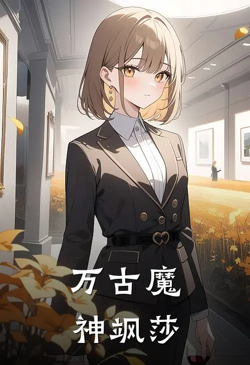 万古魔神 飒莎