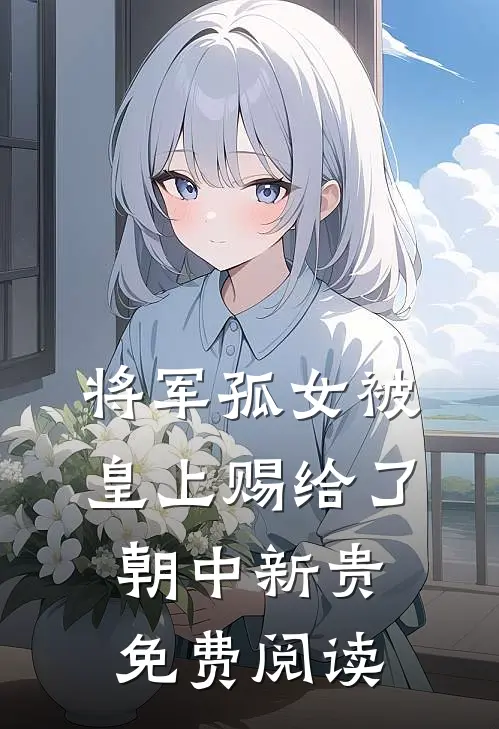 将军孤女被皇上赐给了朝中新贵免费阅读
