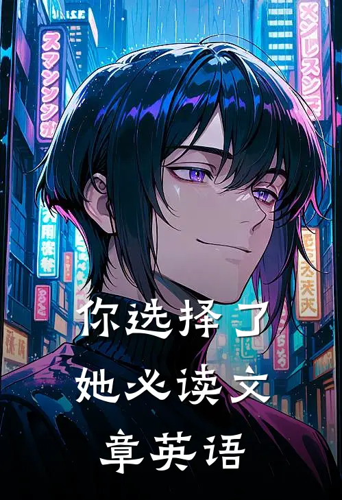你选择了她必读文章英语