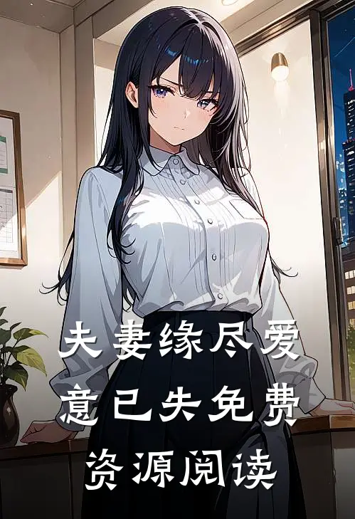 夫妻缘尽爱意已失免费资源阅读